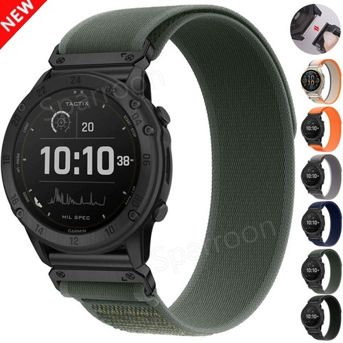 Nylon band strap for - band, garmin