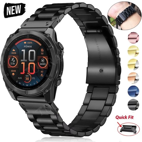 Luxury watch band - watch,