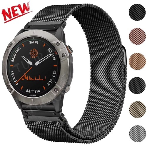 For garmin fenix 7x 6 - for,