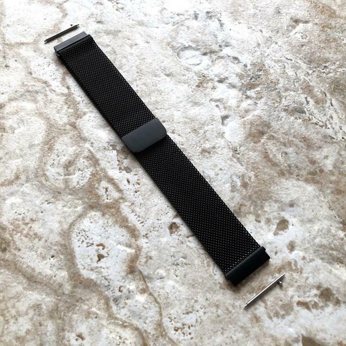 Black stainless steel - black,
