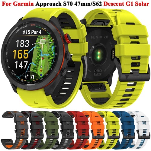Quickfit 22mm strap - quickfit, 26