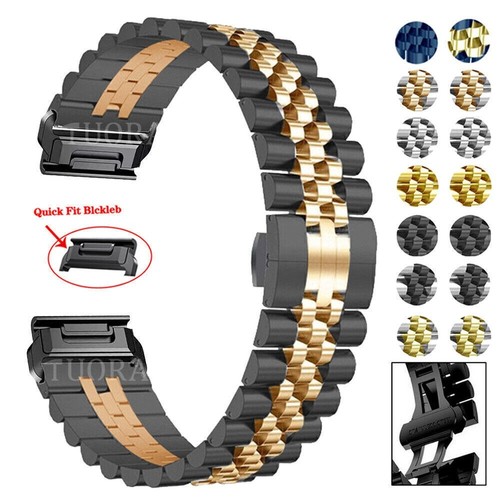 Strap for garmin fenix 6 - 7,