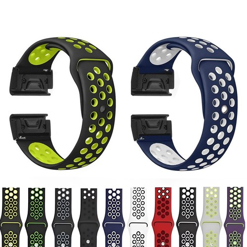 Quick fit release silicone - fit,