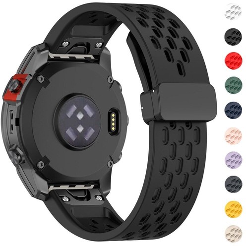 Magnetic sport strap - magnetic, garmin