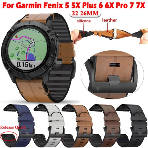 Quick fit silicone leather - fit, silicone+leather