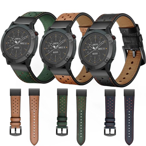 Quick fit for - for, garmin