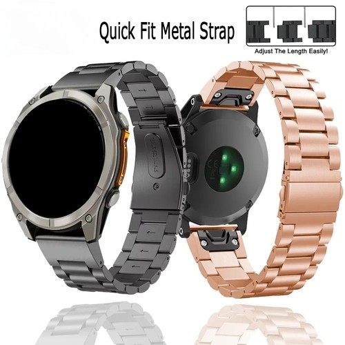 Quickfit release stainless - quickfit,