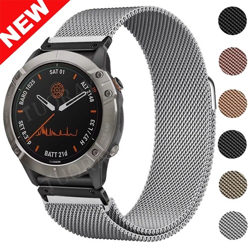 Magnetic strap watch - magnetic,