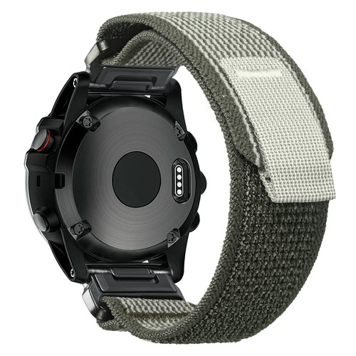 Garmin watch band trail loop - watch,
