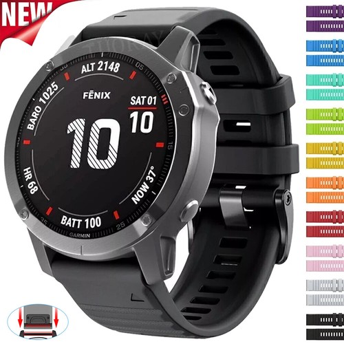 For garmin fenix 3hr 6 - 5, 5x