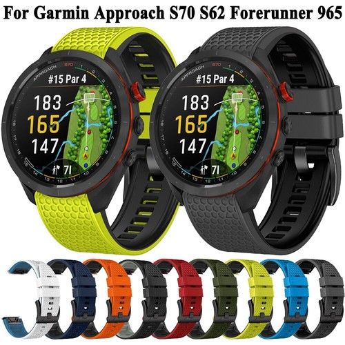 Quickfit 22mm band - 22mm,