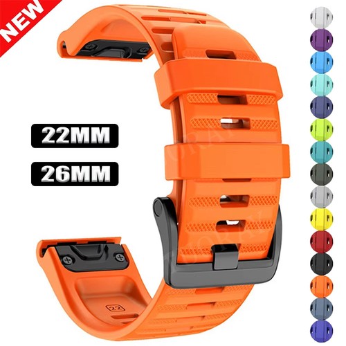 For garmin fenix - 3hr, 5x