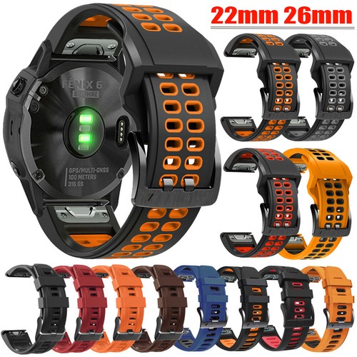 For garmin fenix 6x - garmin, pro