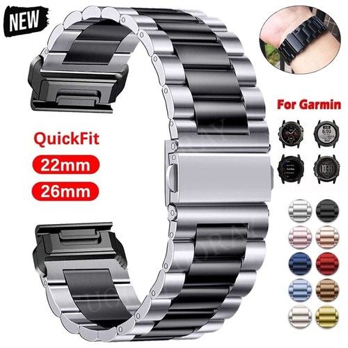 Metal watch band strap - watch, for