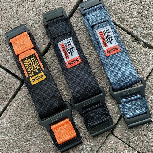 Quickfit nylon band strap for - quickfit,