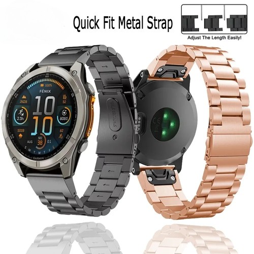 Quickfit release stainless - release,