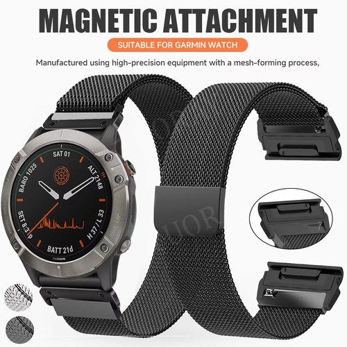 Quick fit metal loop - fit,