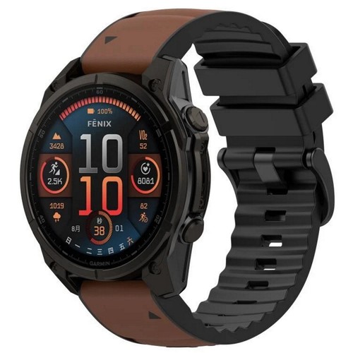 2color silicone leather - 2color,