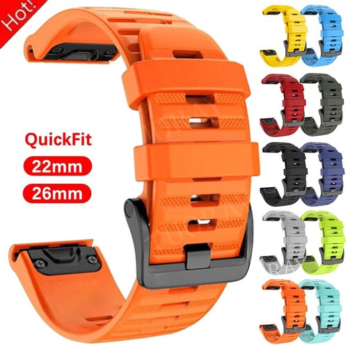 Silicone sport watch - sport, band