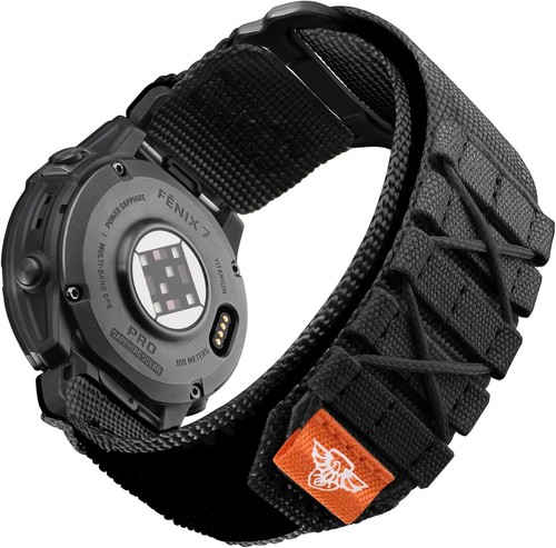 Strap for garmin - garmin, fenix