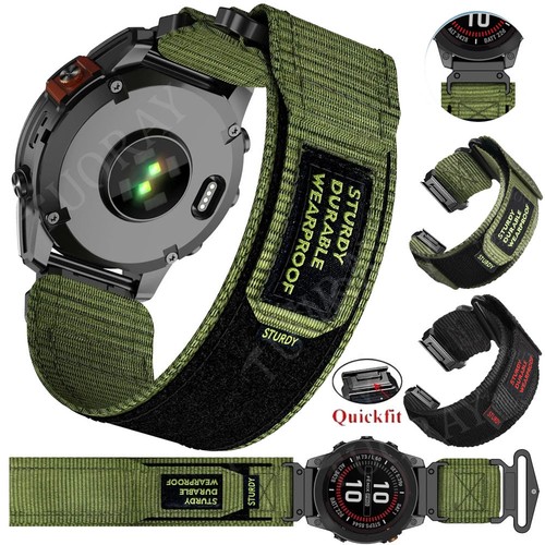 For garmin fenix 51mm - for,