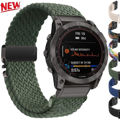 For garmin fenix 7 - 7, 7x