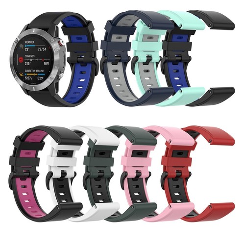 22mm watch strap - strap, garmin