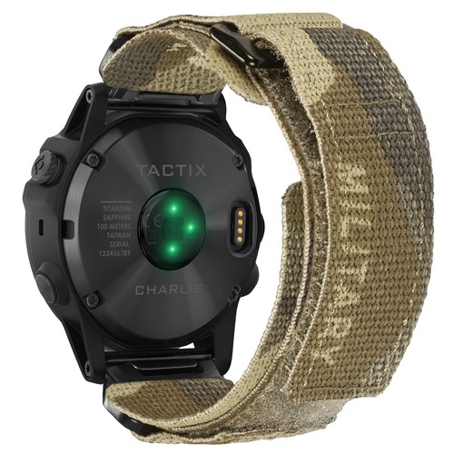 Compatible with garmin watch - compatible,