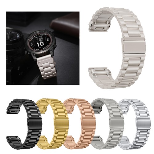 22mm metal stainless - metal,