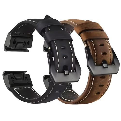 Quickfit 22mm strap for - strap, garmin