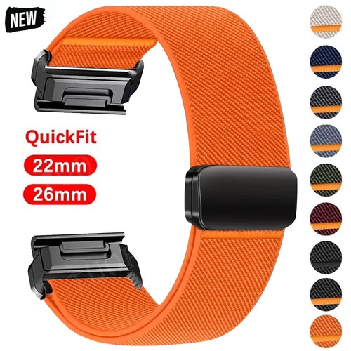 Quick fit magnetic - quick,
