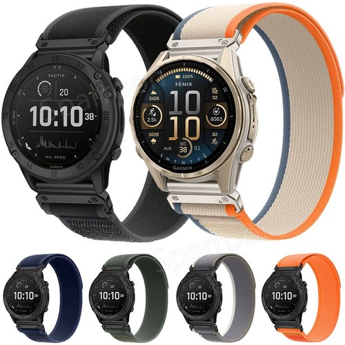 Nylon strap band - strap, for