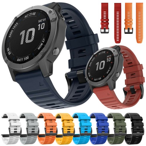 For garmin fenix - pro, 6x