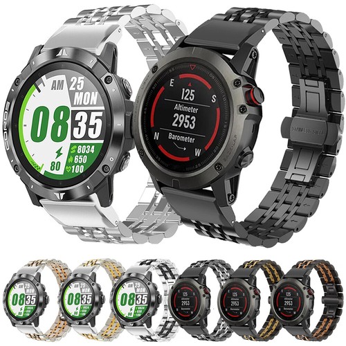 Quickfit metal strap - quickfit,