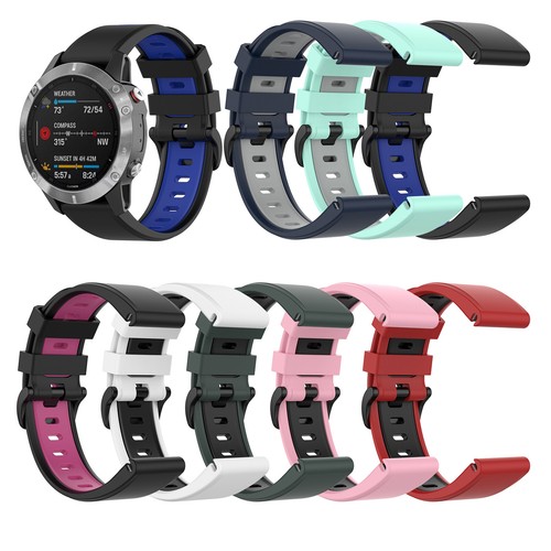 Watch strap wristband 22mm - strap,