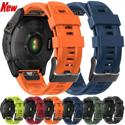 Quick fit watch band - quick,