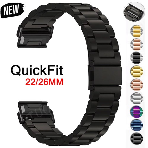 Quick fit stainless steel - quick,