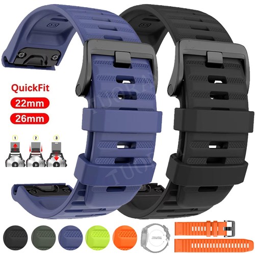 For garmin fenix 7x 6 - 6, 6x