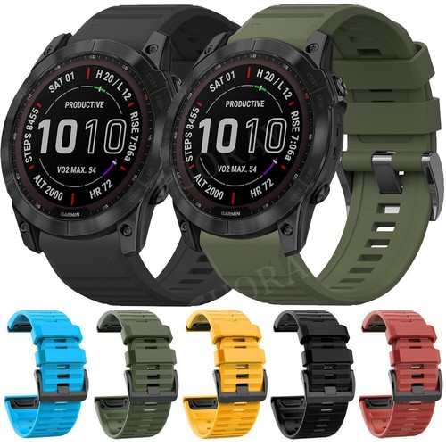 Quick fit 26mm watch band - quick,