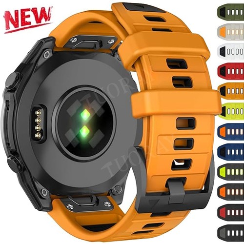 Quick fit 26mm - 22/26mm, watch