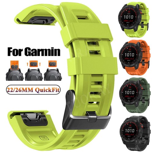 Quick fit watch strap band - watch,