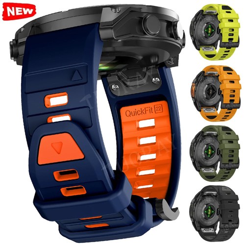 Quick release silicone band - silicone,