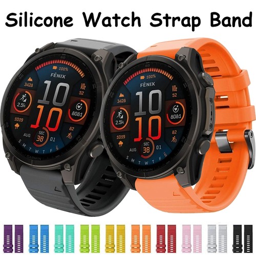 For garmin fenix - 8, 6