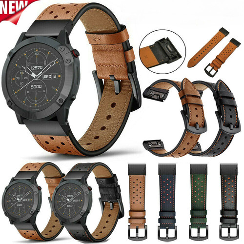 22mm quick fit - quick, watch
