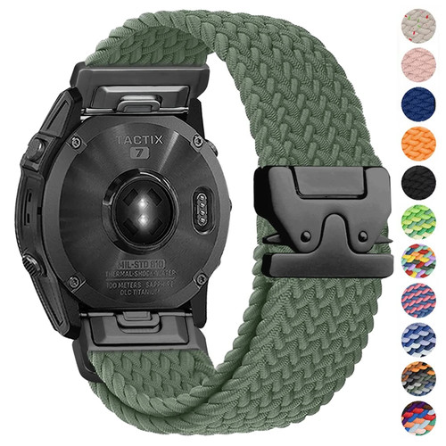 Quick fit strap 22mm for - quick,