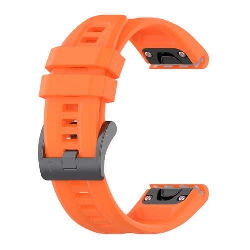 22mm silicone watch strap band - strap,