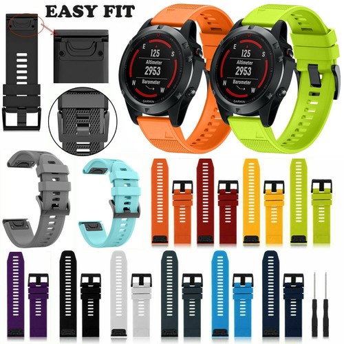 For garmin fenix 5 - garmin, 5x