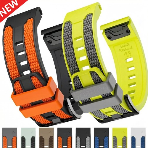 Quick fit silicone - quick,