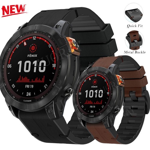 Quickfit for garmin fenix - quickfit,