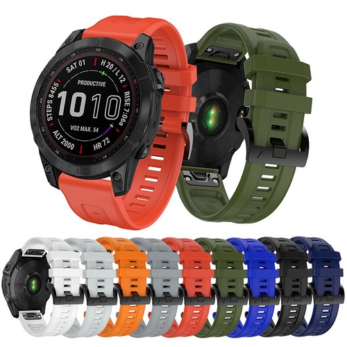 For garmin fenix - garmin, 7/6/5